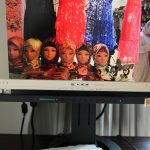 本のための写真を選んでいます