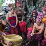 ロンボク島最大の祭り「バヤンのマウリド」。イスラムとヒンズーの融合がユニーク