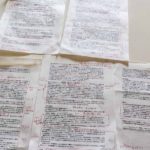 【文章を早く書く方法】3000字の原稿を1日で書く