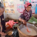 【インドネシア一人旅】ボロブドゥール市場は遺跡よりもエキサイティング!