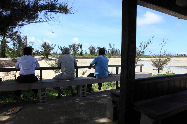 伊良部島 japan-okinawa-irabu-island