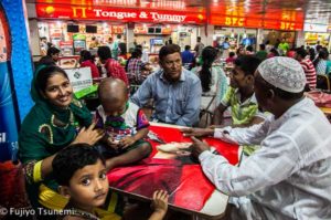 バングラデシュ　ダッカ　bangladesh-dhaka