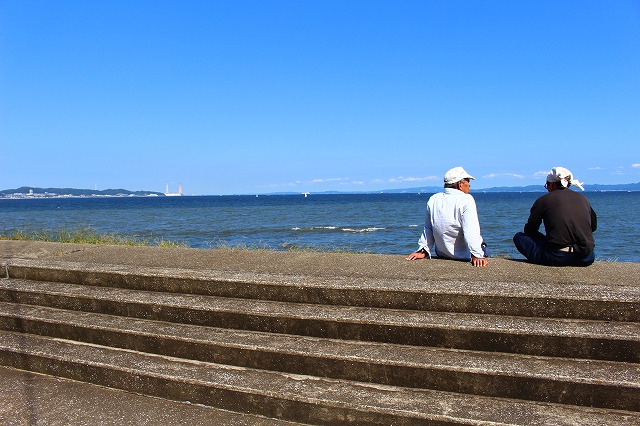 三浦半島のおすすめスポット japan-kanagawa-miura