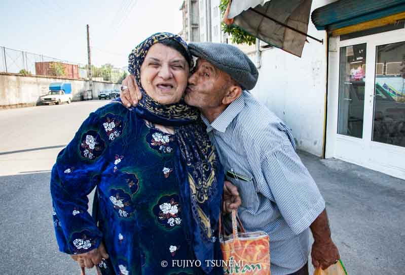 イスラム女性　イスラム教の性