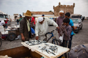 モロッコ　エッサウィラ morocco-Essaouira