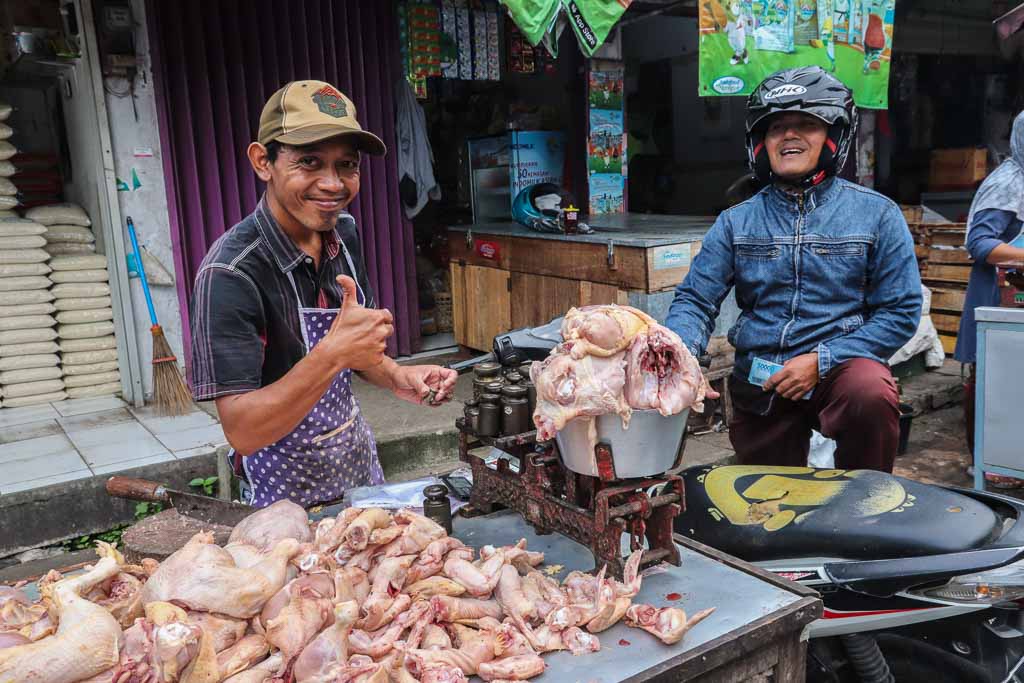 Indonesia market 1 2