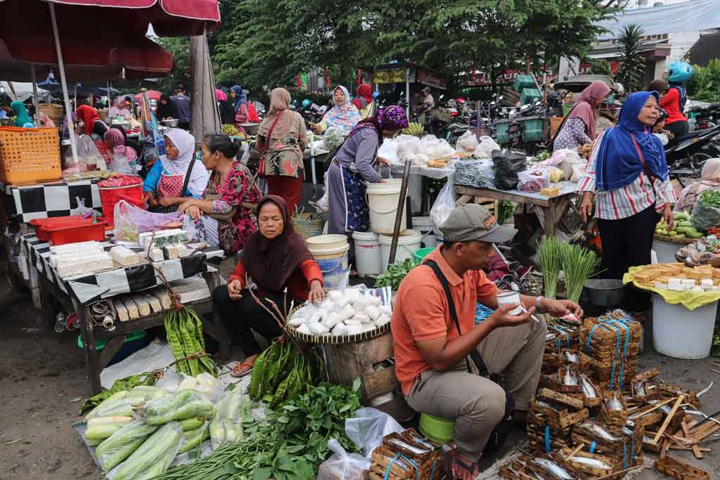 Indonesia market 1 3