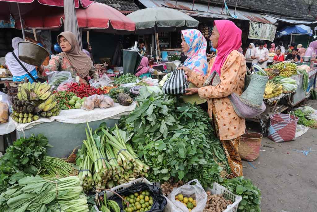 Indonesia market 1 5