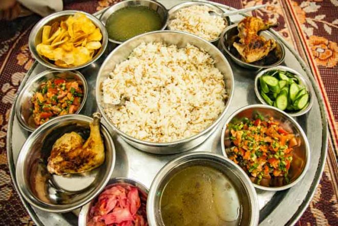 現地のエジプト人の家庭料理とは？家めし徹底レポート！ イスラム世界を知るメディア