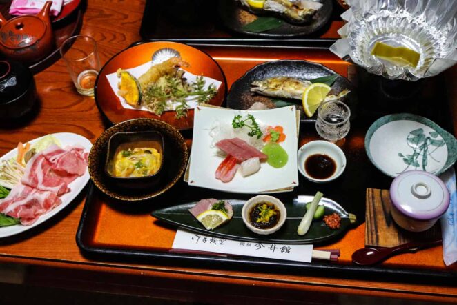 開祖今井館