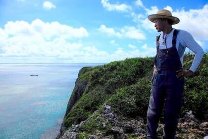 宮古島　伊良部島　移住