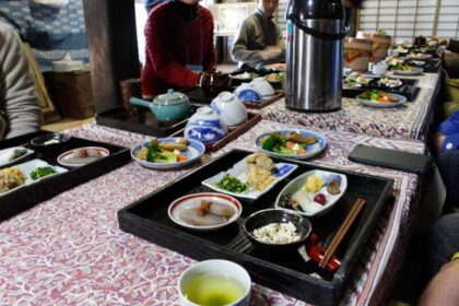 千葉県 japan-chiba百姓屋敷「じろえむ」