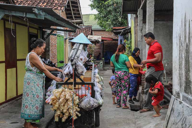 インドネシア　スンバワブサール　indonesia　Sumbawa-Besar 