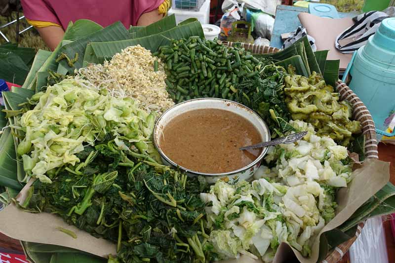 Pecel 3