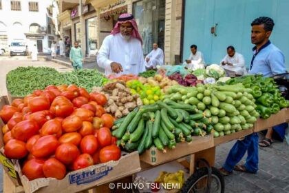 サウジアラビア　ジェッダ