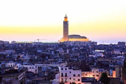 イスラム　イスラム教　モスク　モロッコのモスク　morocco mosque