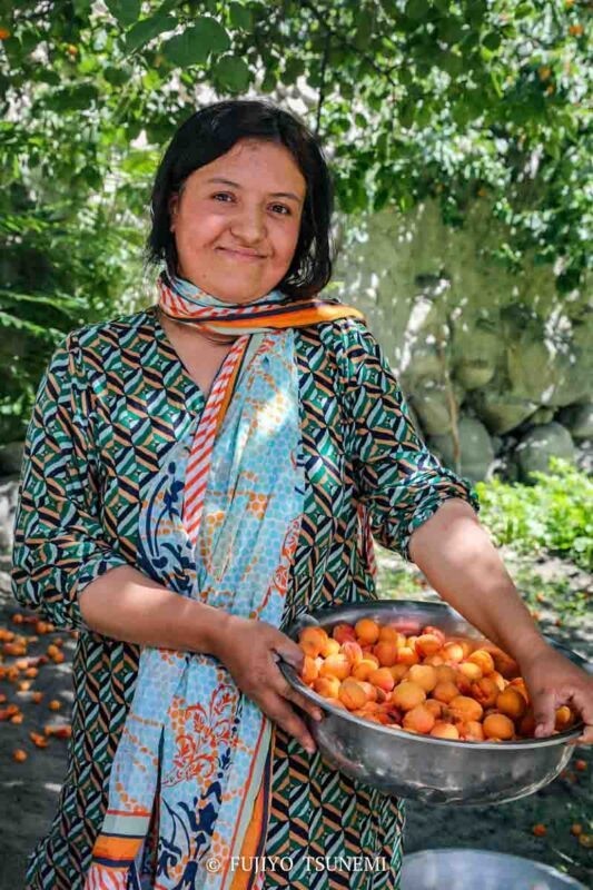 パキスタン女性　pakistan woman 