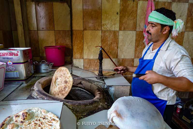 サウジアラビア家庭料理　saudiarabia food