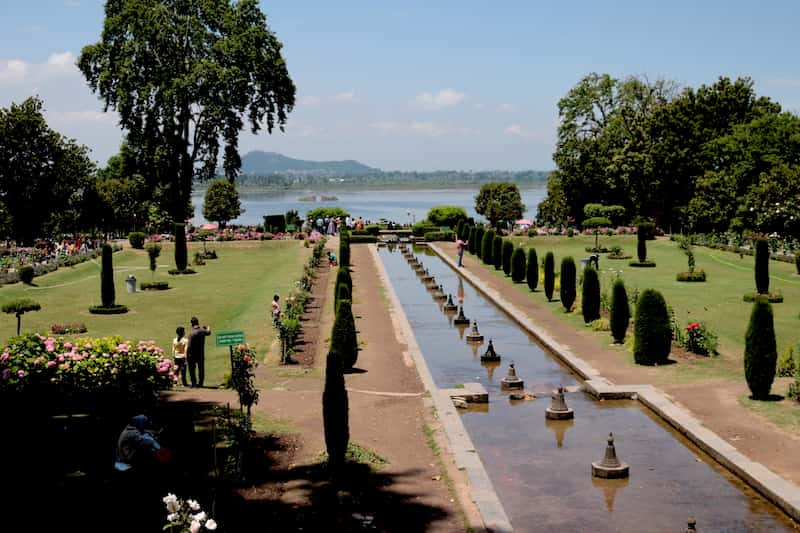 シュリーナガル カシミール Srinagar Kashmir