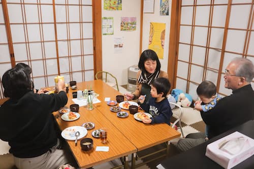 子ども食堂