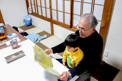 子ども食堂