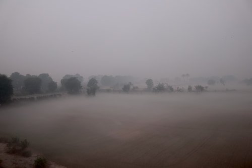 bahawalpur village　バハーワルプールのホテル