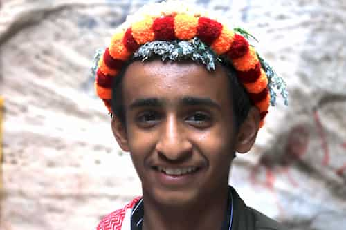 saudi-arabia-flower-market サウジアラビアのフラワーマン