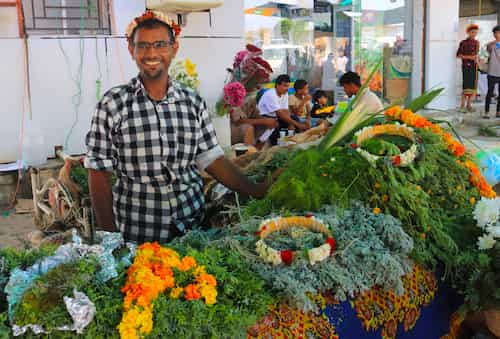 saudi-arabia-flower-market サウジアラビアのフラワーマン