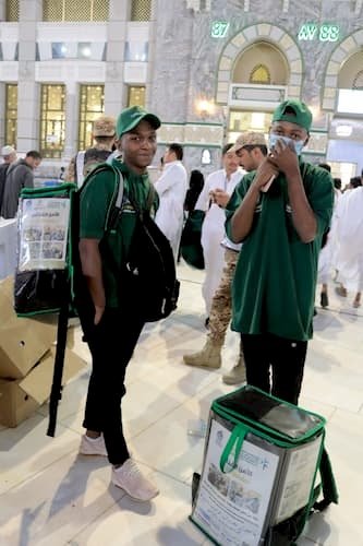 saudiarabia-ramadan　サウジアラビア・メッカのラマダン