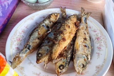 インドネシア料理　Indonesia-food