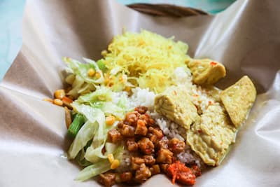 indonesia-food-restaurant　インドネシア料理