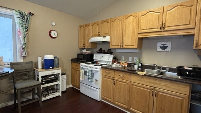 カナダ北極圏Tuktoyaktuk トゥクトヤクトゥク