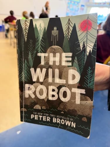 カナダの小学校