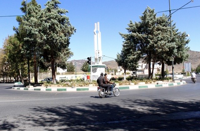 イランの家めし、いただきます！