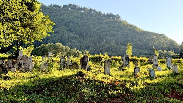 南会津町　湯の花温泉