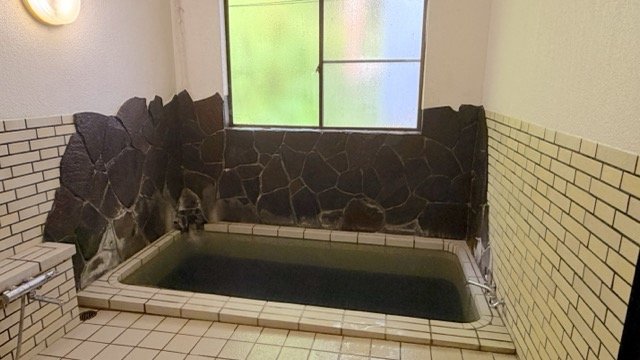 黒鴨温泉＊山形県白鷹町