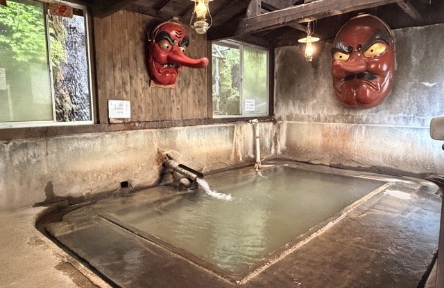 栃木県の北温泉旅館