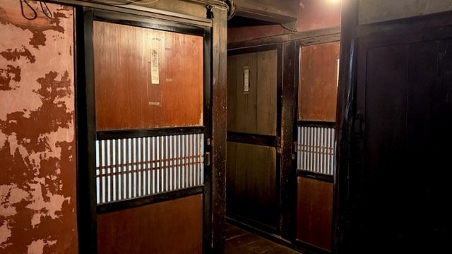 栃木県の北温泉旅館
