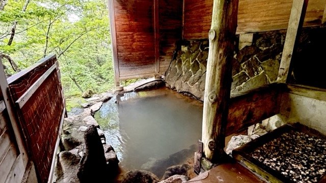 栃木県の北温泉旅館