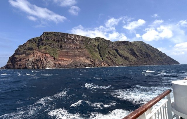 青ヶ島