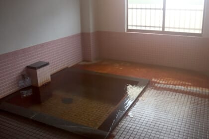 新潟県　高瀬温泉
